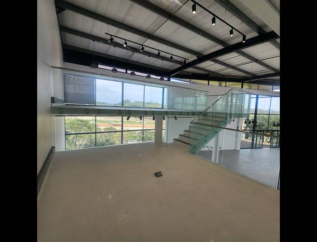 351M² OFFICE FOR SALE IN UMHLANGA CENTRAL